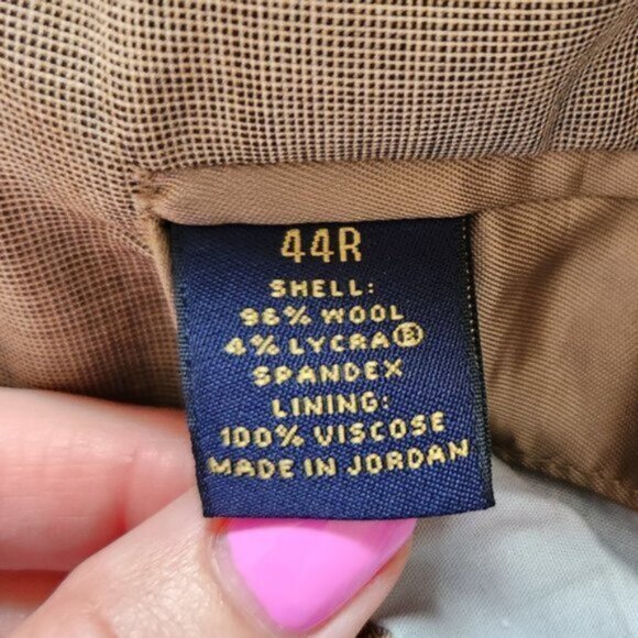 Brooks Brothers Suit Jacket - Picture 6 of 9